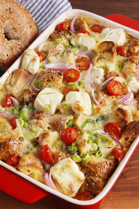 80+ Easy Dinner Casserole Recipes - Best Casserole Ideas—Delish.com