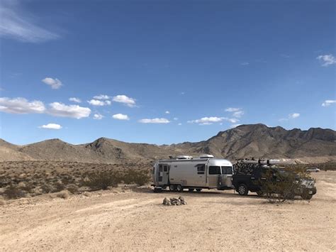 The Best Airstream Camping December 2019 - Airstream