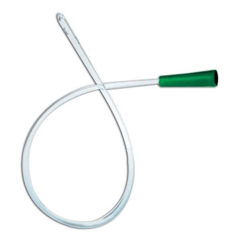 Coloplast Self-Cath Plus Female Intermittent Catheter- 14 Fr