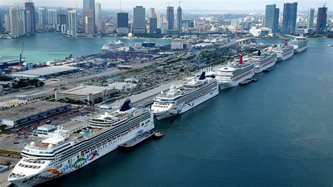 New Orleans Airport To Cruise Port - Trip to Airport