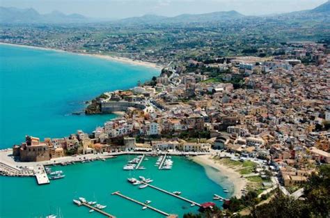 Castellammare del Golfo - SICILY TRAVELLINGSICILY TRAVELLING