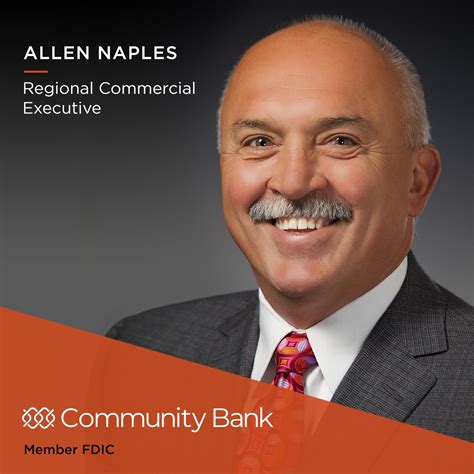 Community Bank, N.A. on LinkedIn: Community Bank, N.A. | Bank Happy | Locations: NY PA VT & MA