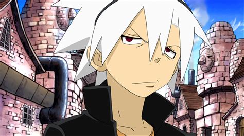 Infobox:Soul Eater Evans - Soul Eater Wiki - The Encyclopedia about the ...