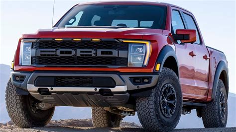 Ford F150 Raptor 2022 Price Philippines