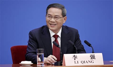 Premier Li Qiang to attend the 14th Annual Meeting of the New Champions ...