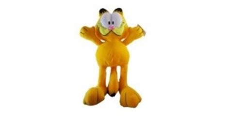 Garfield Dog Toy