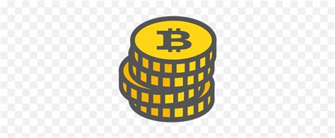 Bitcoin Bitcoin Transaction - Dot Emoji,Bitcoin Emoji - free ...