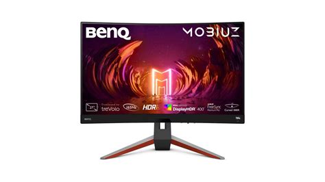 This premium 4K BenQ gaming monitor is packed with features and it's over £150 off | Eurogamer.net