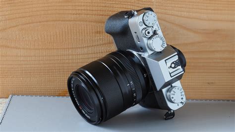 Fujifilm X-T30 II review | Digital Camera World