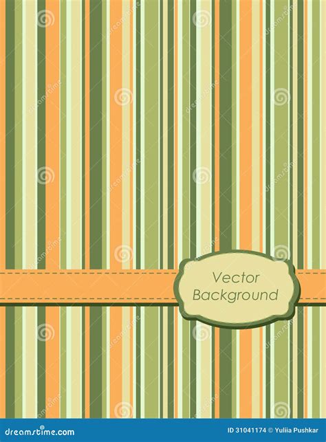 Striped background stock vector. Illustration of print - 31041174