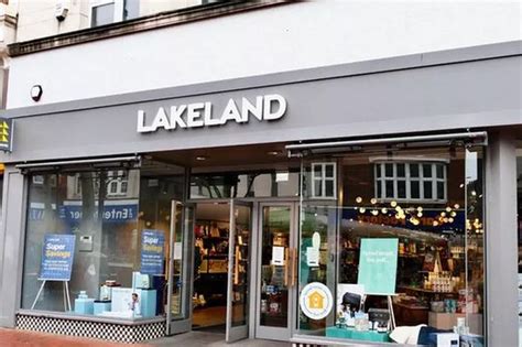 Lakeland slips to a loss and cuts 100 jobs despite continued sales rise ...