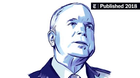 John McCain: By the Book - The New York Times