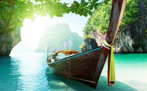 Phuket Thailand Wallpapers - Wallpaper Cave