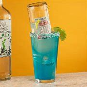 Try Blue Margaritas and Other Simple Margarita Recipes