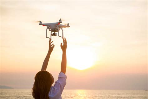 The Best Drones for Photographers: Our Top Choices in 2020