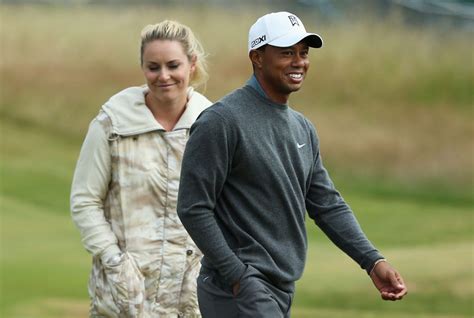 Tiger Woods Lindsey Vonn Break Up - Business Insider