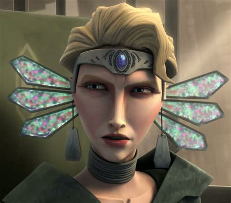 Satine Kryze | Star Wars Wiki | FANDOM powered by Wikia