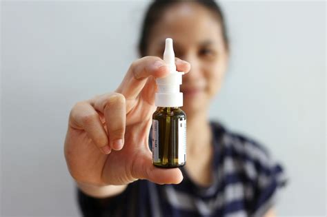 How Safe are Nasal Steroid Sprays? - SinusHealth