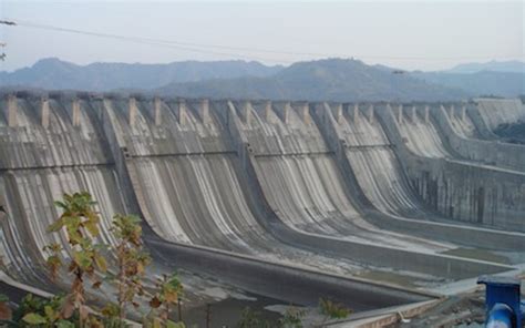 India urged to re-think huge dam projects | News | Eco-Business | Asia ...