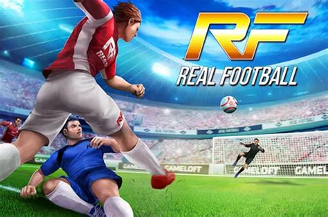 Real Soccer 🕹️ Play Free on HahaGames!