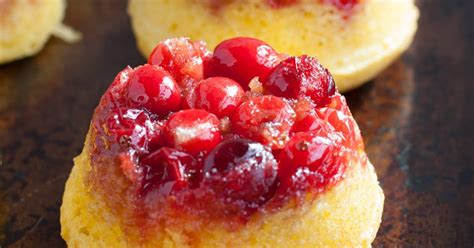 10 Best Cranberry Orange Cake with Cake Mix Recipes