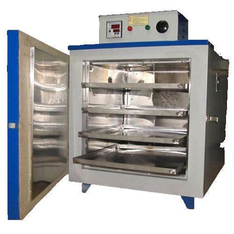 Hot Air Sterilizer (oven) Manufacturer, Supplier and Exporter in India ...