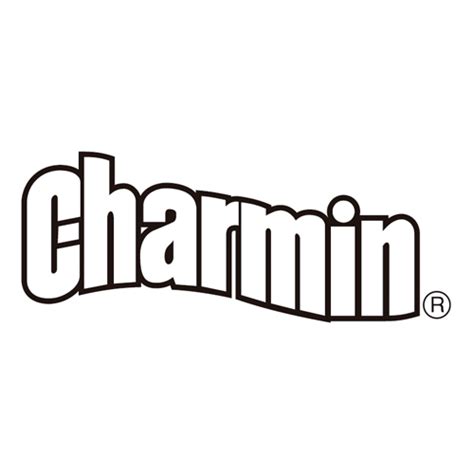 Download Logo Charmin EPS, AI, CDR, PDF Vector Free