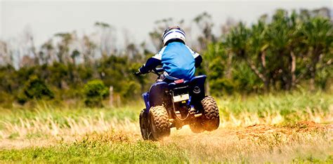 ATV Safety – It’s Not a Toy! | Safe Kids Southwest Florida