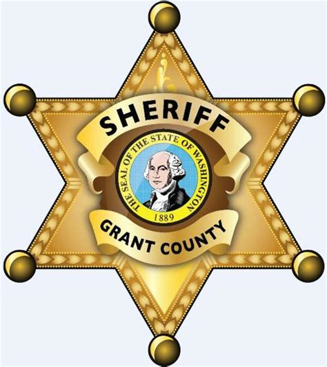 Grant County Sheriff's Office | Grant County | ifiberone.com