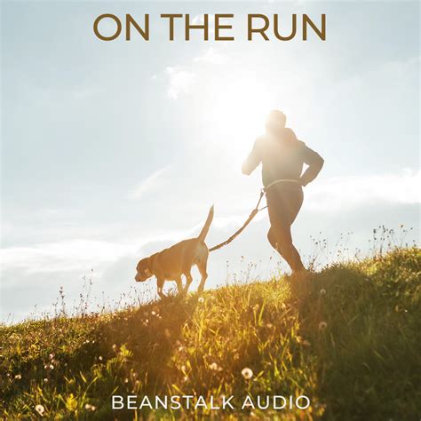 On the Run – Royalty-Free Audio – Beanstalk Audio