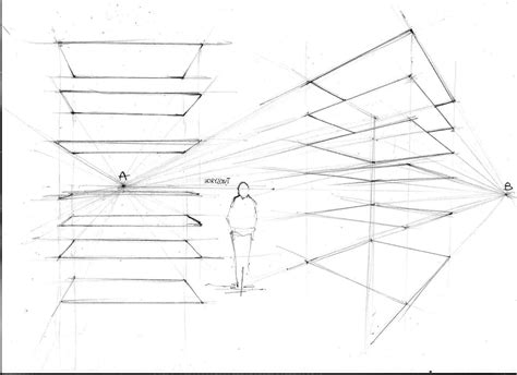 Drawing Horizontal Line Art - Download Free Mock-up