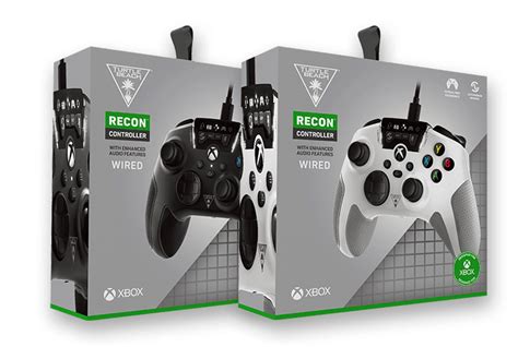 Turtle Beach Recon Wired Controller | Gaming Reviews | Popzara Press