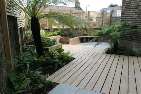 New Zealand Garden – Garden Design London – Catherine Clancy