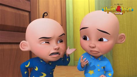 Upin & Ipin Musim 14 Full Eposide Terbaru 2021 | Upin Ipin Terbaru ...