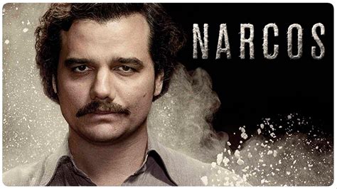 Narcos Wallpapers - Top Free Narcos Backgrounds - WallpaperAccess