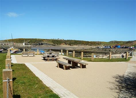 Cemaes Bay Beach | Holidays Anglesey