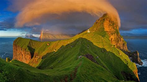 Kallur Lighthouse – Bing Wallpaper Download