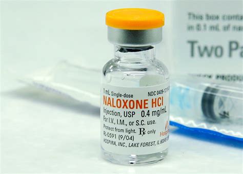 Doc: Naloxone no opioid solution – Boston Herald