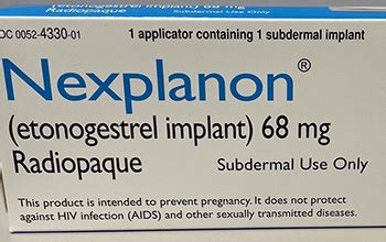 Nexplanon Implant Weight Limit | Blog Dandk