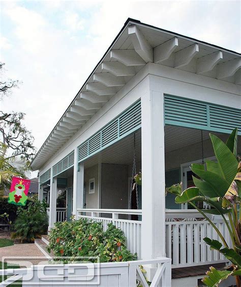 Bermuda Shutters, Bahama Shutters, Interior Exterior, Exterior Design ...