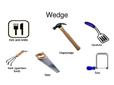 PPT - Simple Machines & Their Mechanical Advantages PowerPoint Presentation - ID:4203951