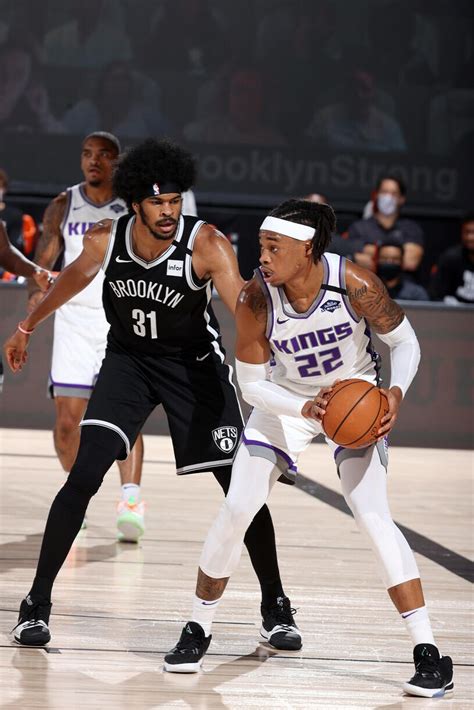 Gallery: Nets vs. Kings Photo Gallery | NBA.com