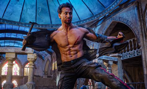 ‘War 2’: Tiger Shroff Hints At Sequel, Says “You Didn’t See My Body ...