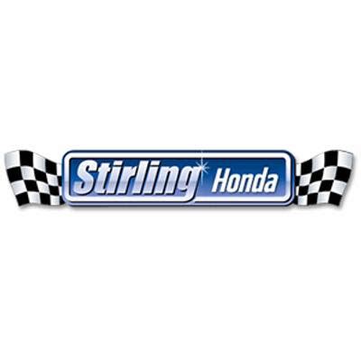 Stirling Honda | Longview WA