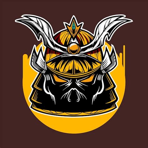 Premium Vector | Vikings logo vector