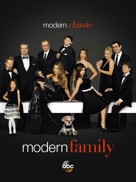 Modern Family season 5 of tv series download in HD 720p - TVstock