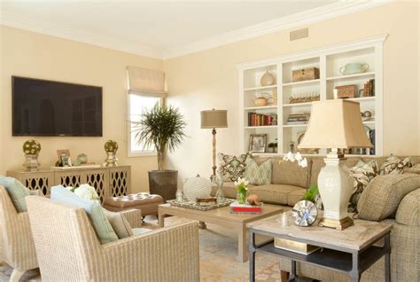 Living Room Paint Color Ideas With Beige Furniture | Baci Living Room