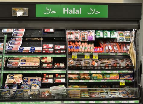 Halal | Definition, Meaning, Food, Haram, & Meat | Britannica