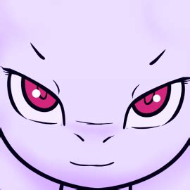 Mega Mewtwo Y by zekromlover on Newgrounds