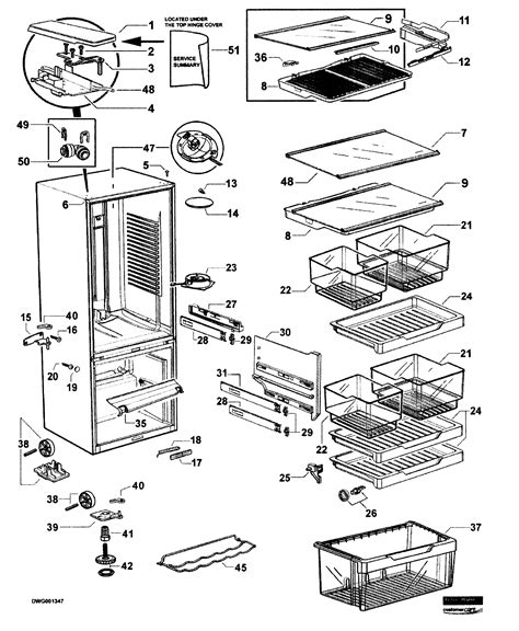 Fisher and Paykel E522BLXU Ice Maker Assembly